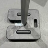 Pro Stability Kit - 12kg Eco Weights & Heavy-Duty Tie-Down (Set of 4)