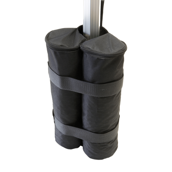 Stability Kit - Gazebo Sandbag Weights (Set of 4)