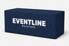 Branded Table Cover – 6ft Fitted Table Cloth
